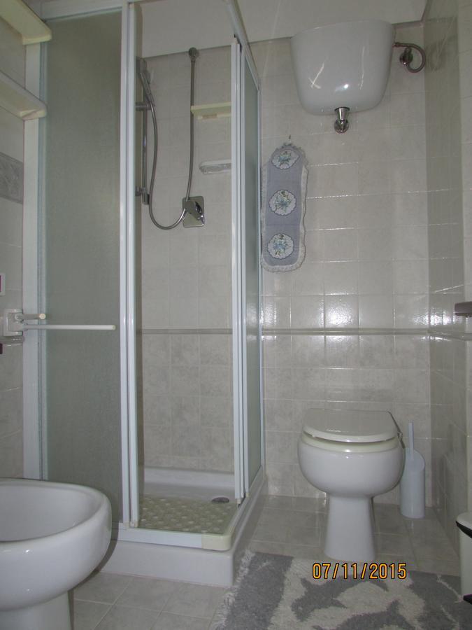 B&B La Quiete Φολίνιο Εξωτερικό φωτογραφία