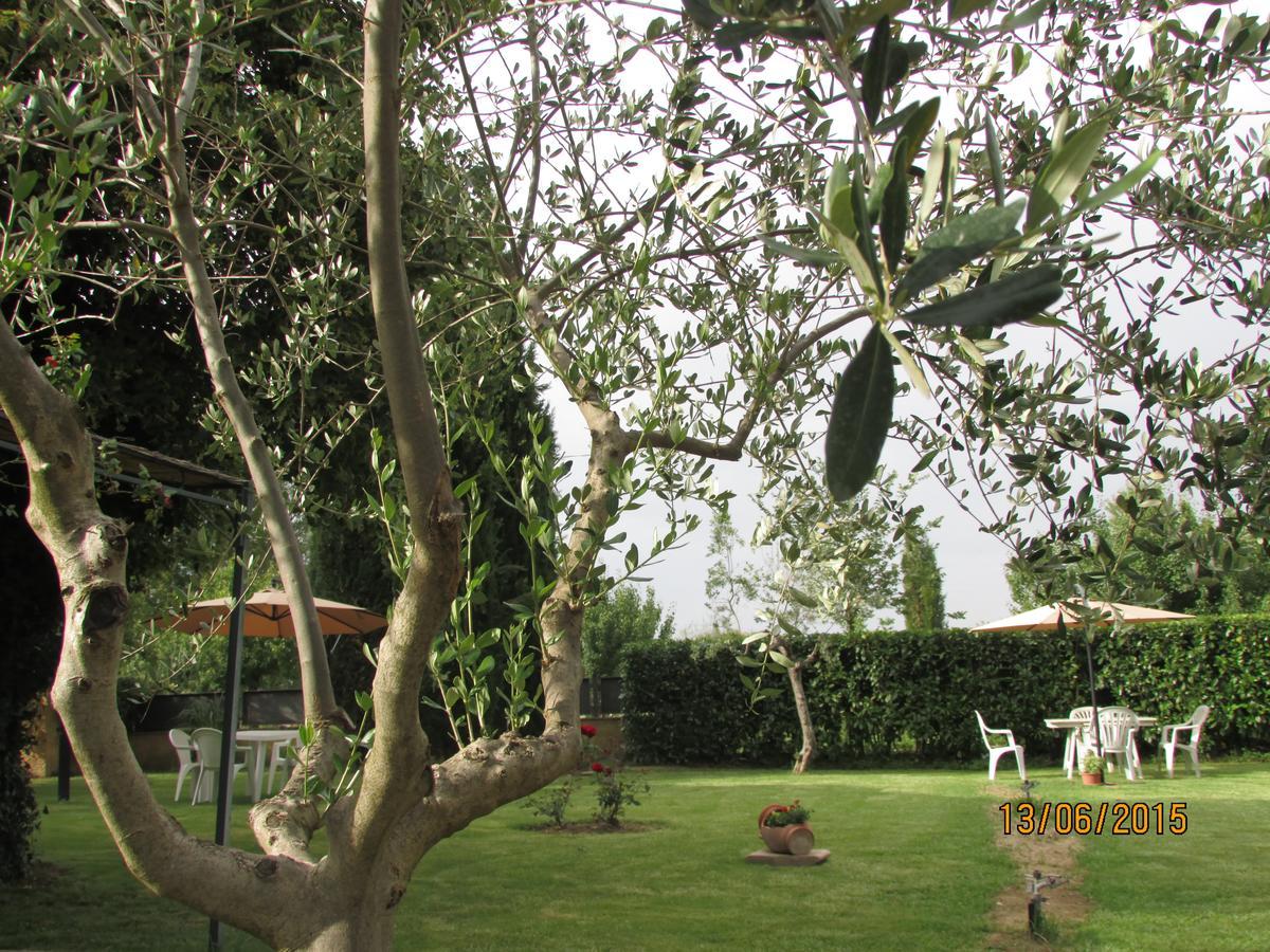 B&B La Quiete Φολίνιο Εξωτερικό φωτογραφία