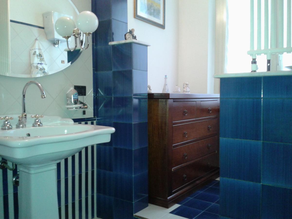 B&B La Quiete Φολίνιο Εξωτερικό φωτογραφία