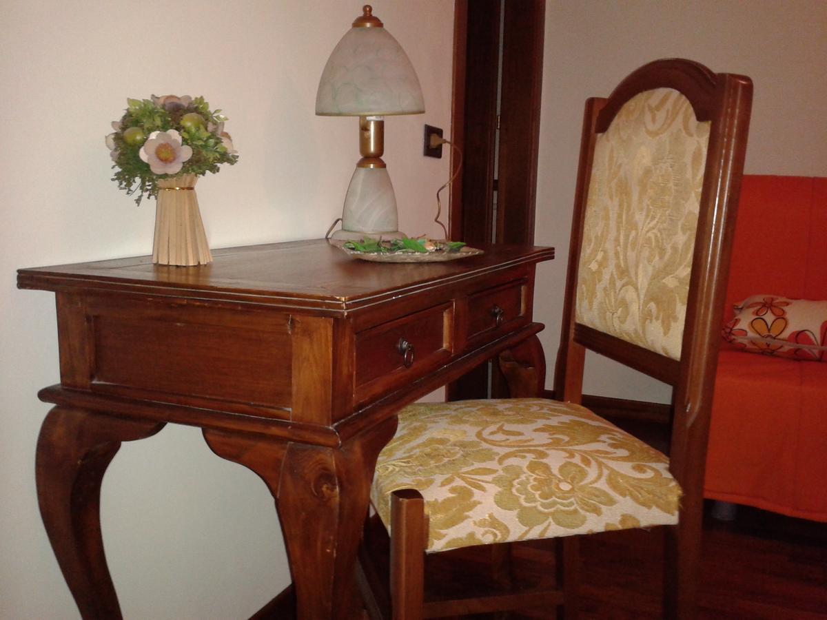 B&B La Quiete Φολίνιο Εξωτερικό φωτογραφία
