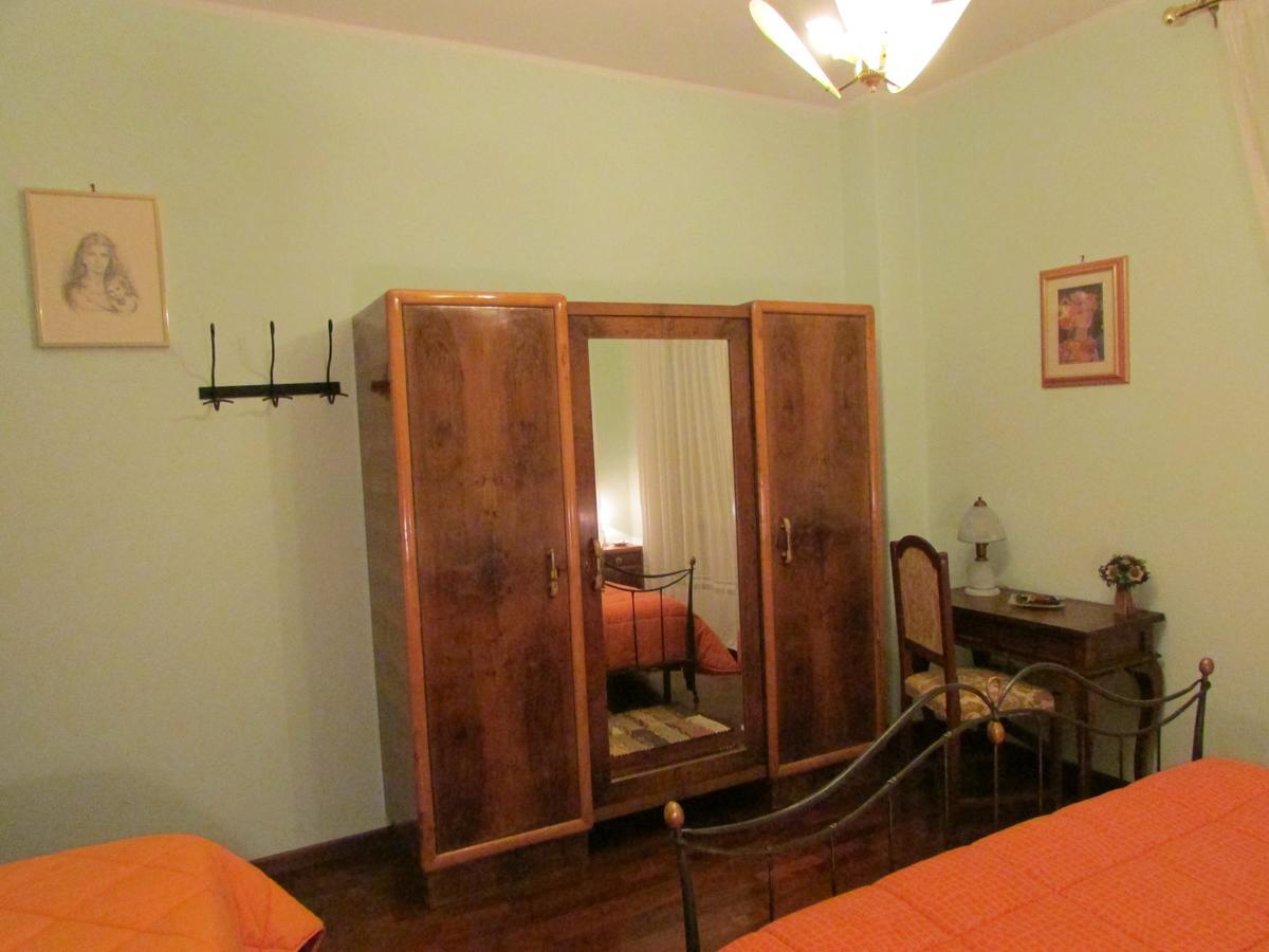 B&B La Quiete Φολίνιο Εξωτερικό φωτογραφία