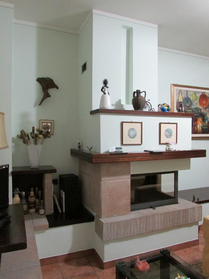 B&B La Quiete Φολίνιο Εξωτερικό φωτογραφία