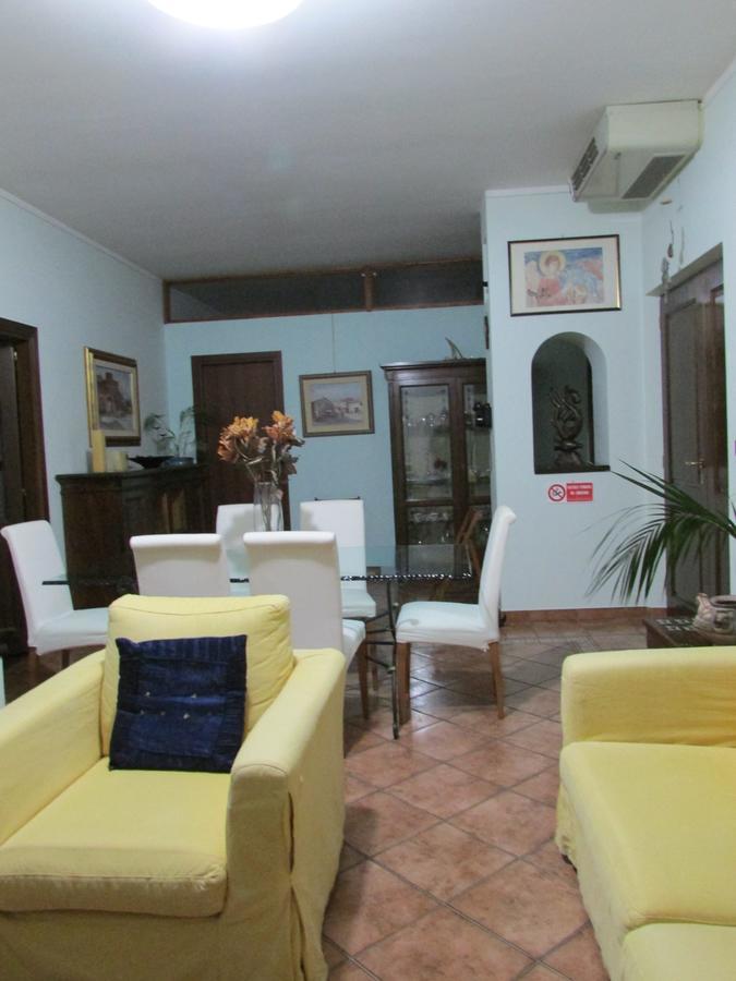 B&B La Quiete Φολίνιο Εξωτερικό φωτογραφία