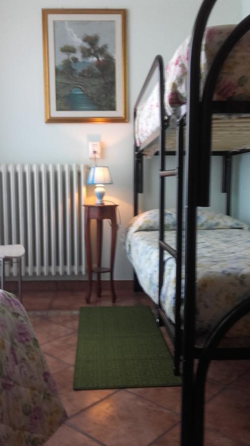 B&B La Quiete Φολίνιο Εξωτερικό φωτογραφία
