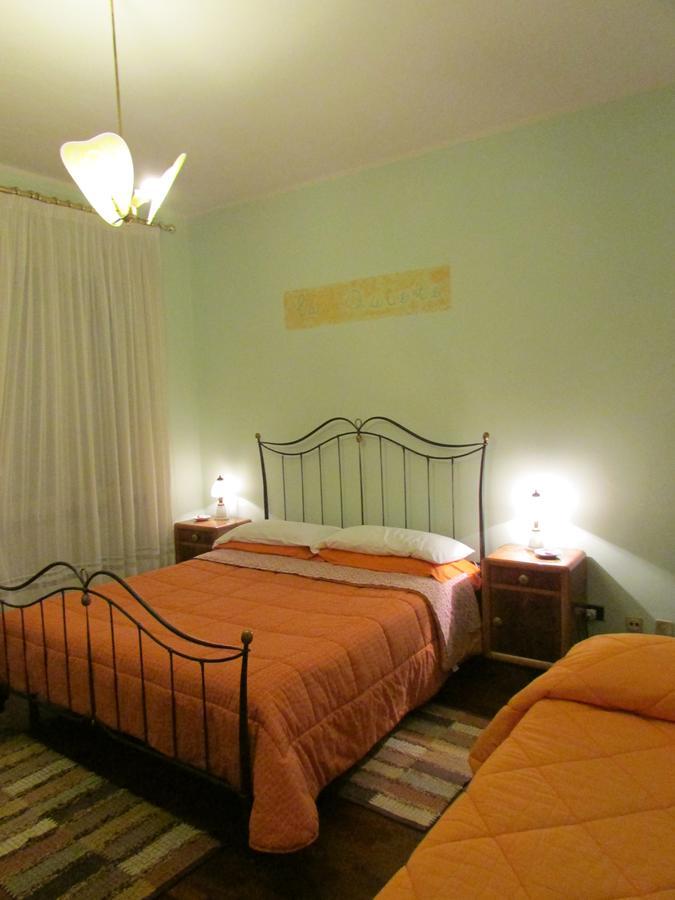 B&B La Quiete Φολίνιο Εξωτερικό φωτογραφία