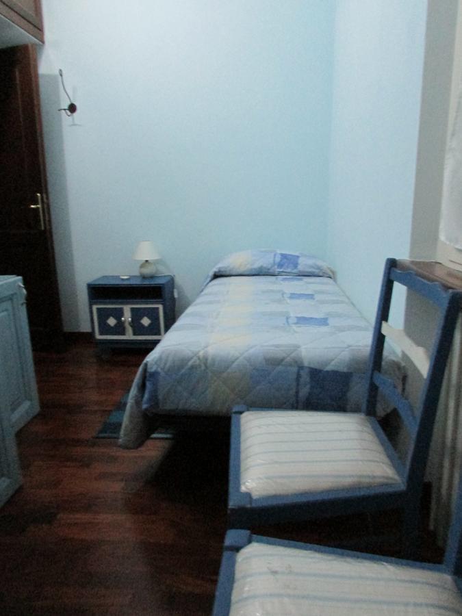 B&B La Quiete Φολίνιο Εξωτερικό φωτογραφία