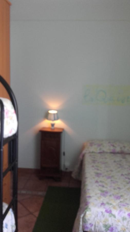 B&B La Quiete Φολίνιο Εξωτερικό φωτογραφία