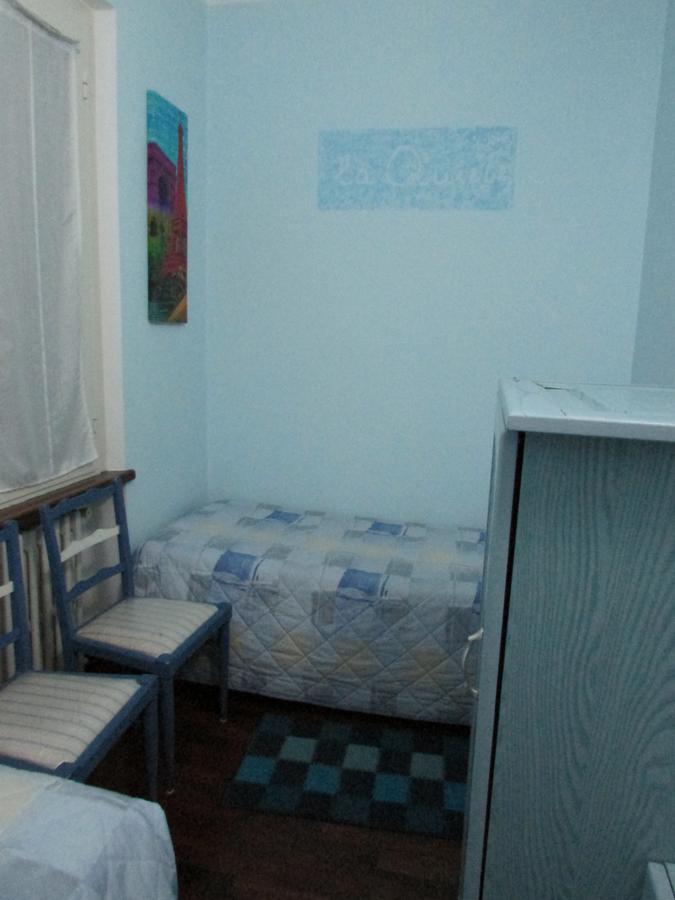 B&B La Quiete Φολίνιο Εξωτερικό φωτογραφία